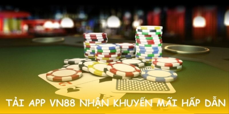 Cách tải app VN88 chi tiết dành cho người mới