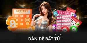 Dàn Đề Bất Tử - Khám Phá Chiến Lược Thắng Lớn Tại Vn88