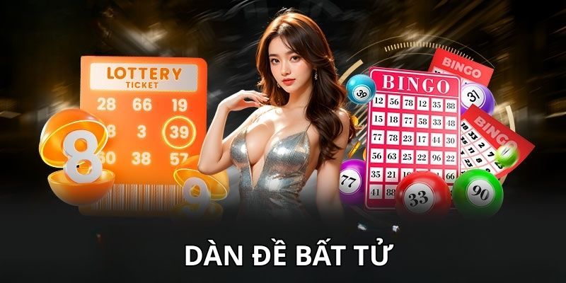 Dàn Đề Bất Tử - Khám Phá Chiến Lược Thắng Lớn Tại Vn88