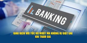 Nền tảng có giấy phép hoạt động đầy đủ tạo sự yên tâm cho người chơi