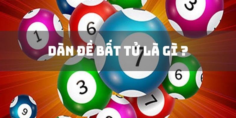 Tổng quan về dàn đề bất tử trong trò chơi xổ số trực tuyến