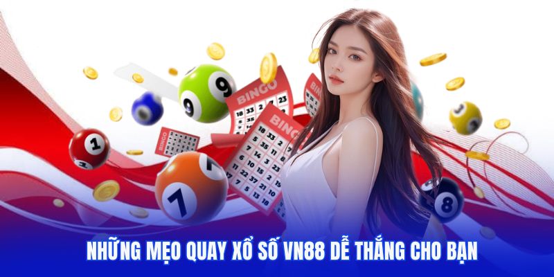 Bí quyết quay số đổi thưởng online từ chuyên gia