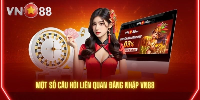 Một số câu hỏi thường gặp
