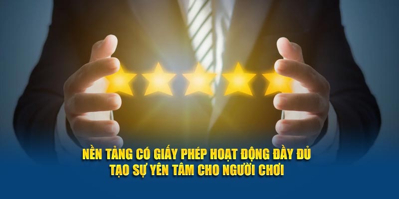 Xuất hiện do sự hiểu lầm từ người dùng cũ về nhà cái