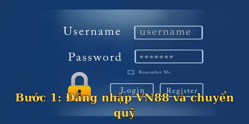 Đăng nhập VN88 để thực hiện đổi thưởng ngay hôm nay