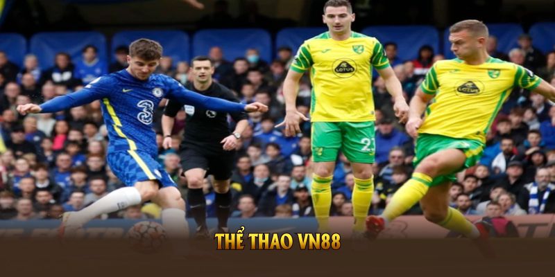 Thể Thao VN88 Và Những Ưu Đãi Lớn Dành Cho Người Chơi