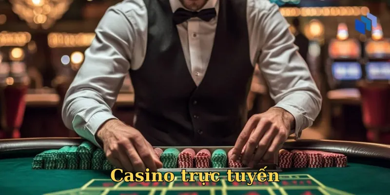 Sòng casino live stream trực tiếp