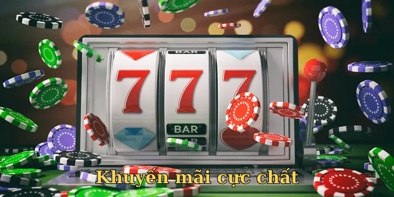 Nhà cái liên tục tung ra ưu đãi hấp dẫn